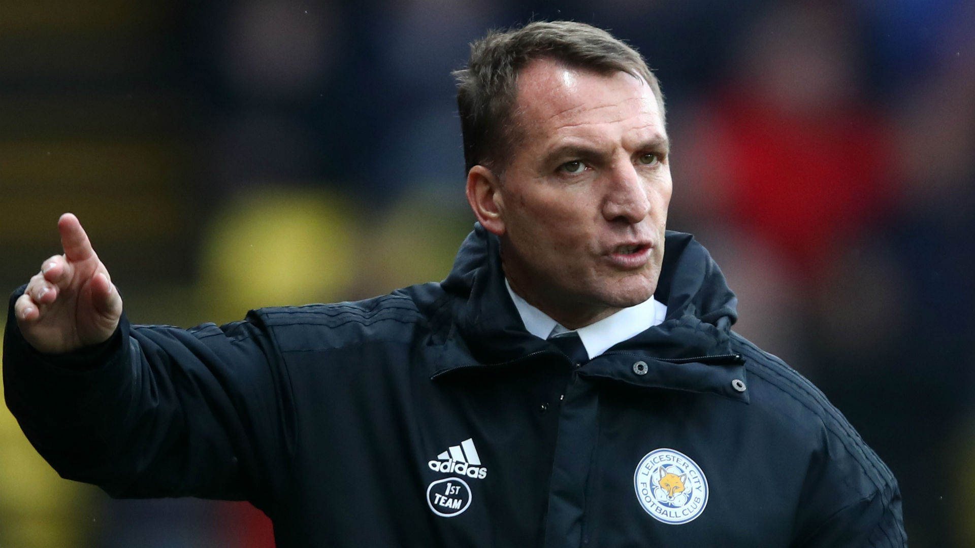What is Brendan Rodgers' net worth and how much does the Leicester manager earn? | Goal.com