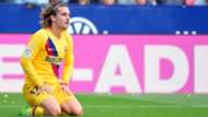 Antoine Griezmann Levante Barcelona LaLiga 02112019