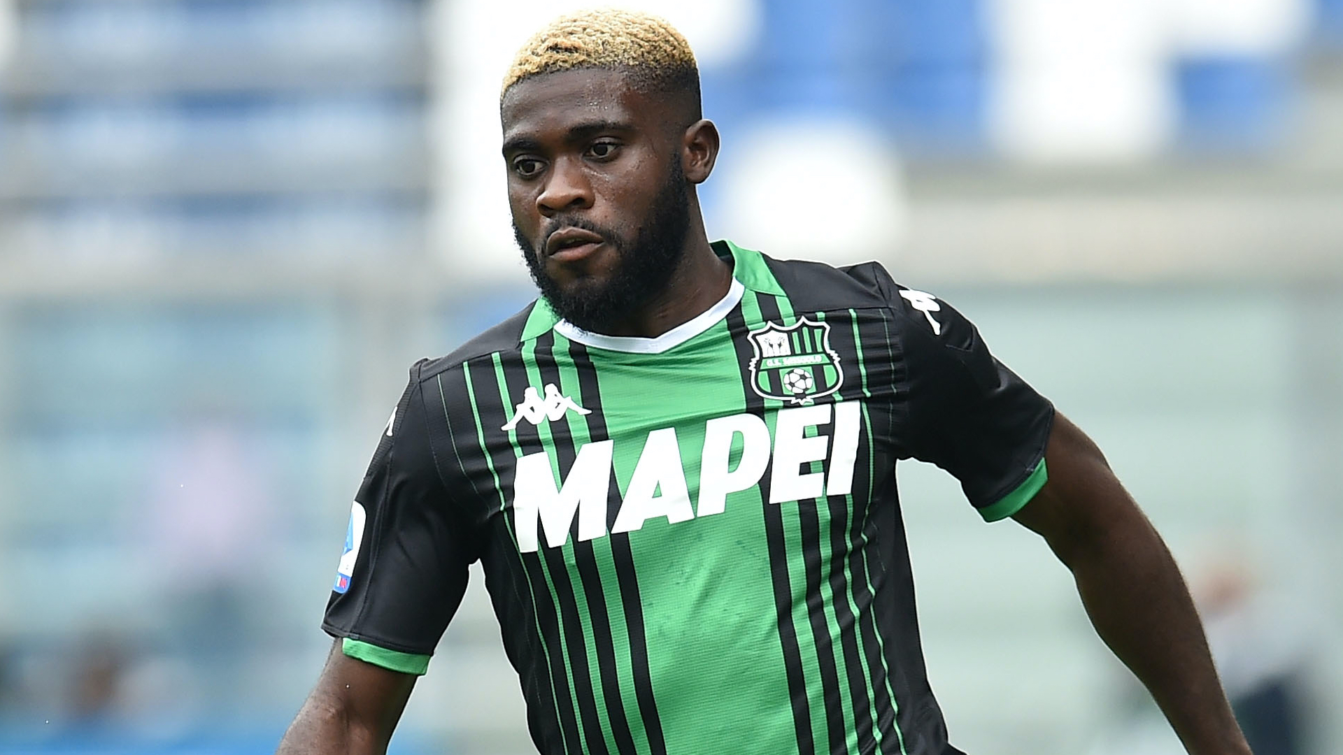 Tottenham bringing back this 23-year-old ace back to the PL would be a smart move by Mourinho 2 Everton, Brighton & Inter join race for Napoli target Boga who has €15m Chelsea buyback clause | Goal.com