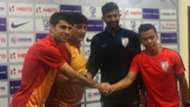 Arrows vs East Bengal