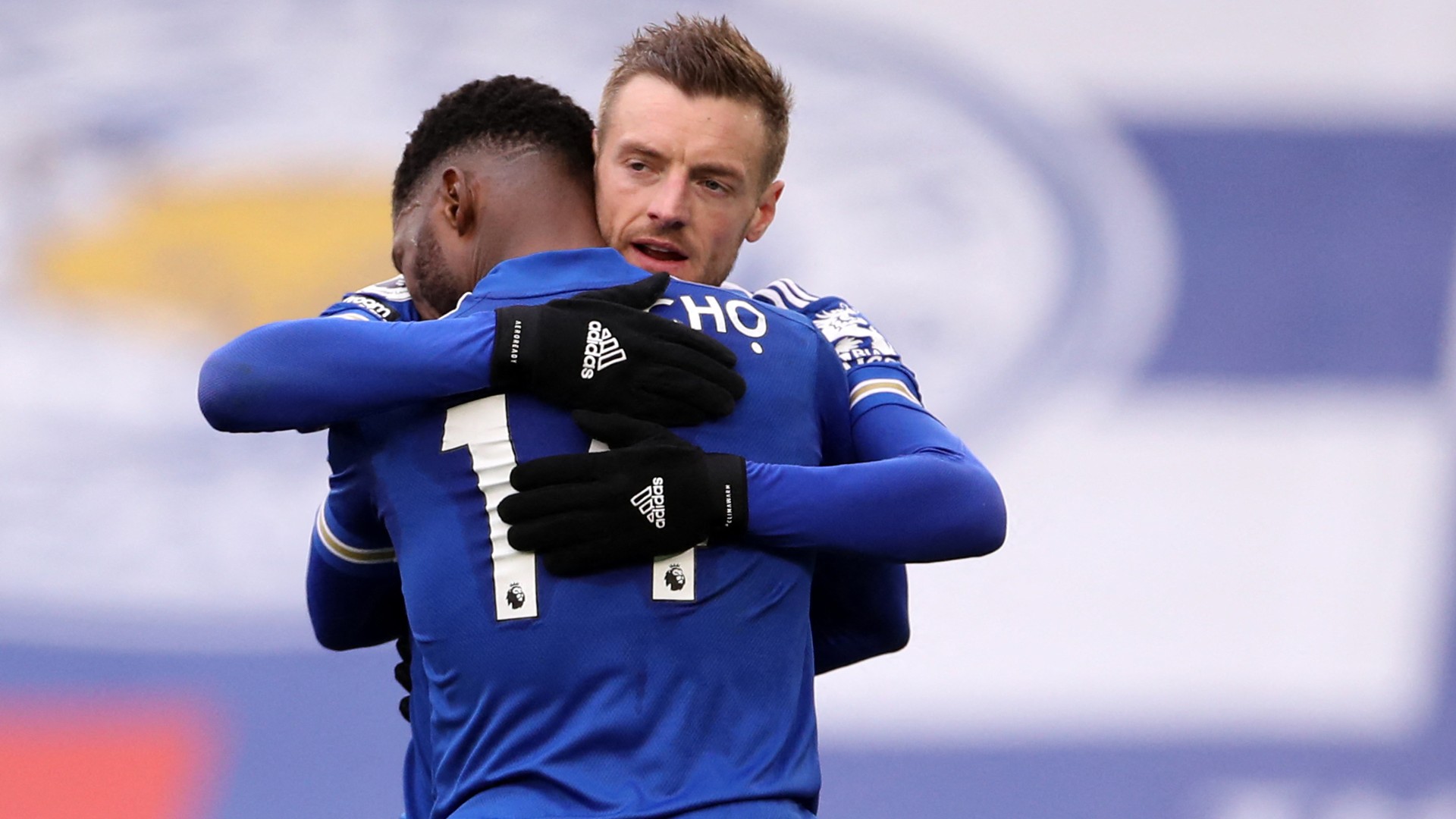 Leicester City Premier League fixtures: Full 2021-22 match schedule | Goal.com