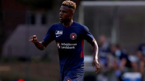 Frank Onyeka