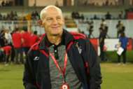 ATK Steve Coppell ISL