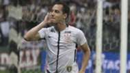 Rodriguinho - Corinthians - 28/03/2018