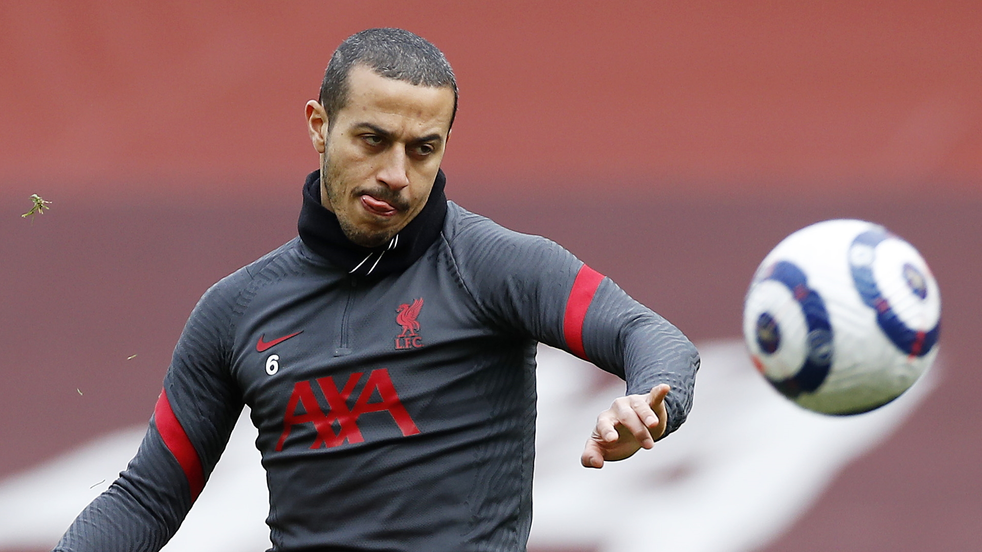 スペイン復帰の可能性もあったチアゴ リヴァプール移籍は 簡単な決断 とても満足 Goal Com