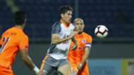 Giancarlo Rodrigues, PKNP FC v PKNS FC, Malaysia Super League, 25 Jun 2019