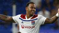 Memphis Depay Lyon 2018-19