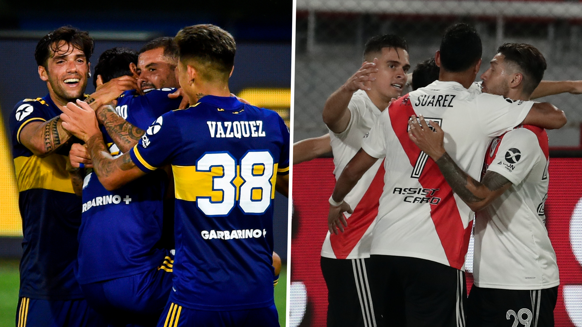 Boca Juniors vs River Plate on US TV: How to watch Liga Argentina matches - Vimarsana News