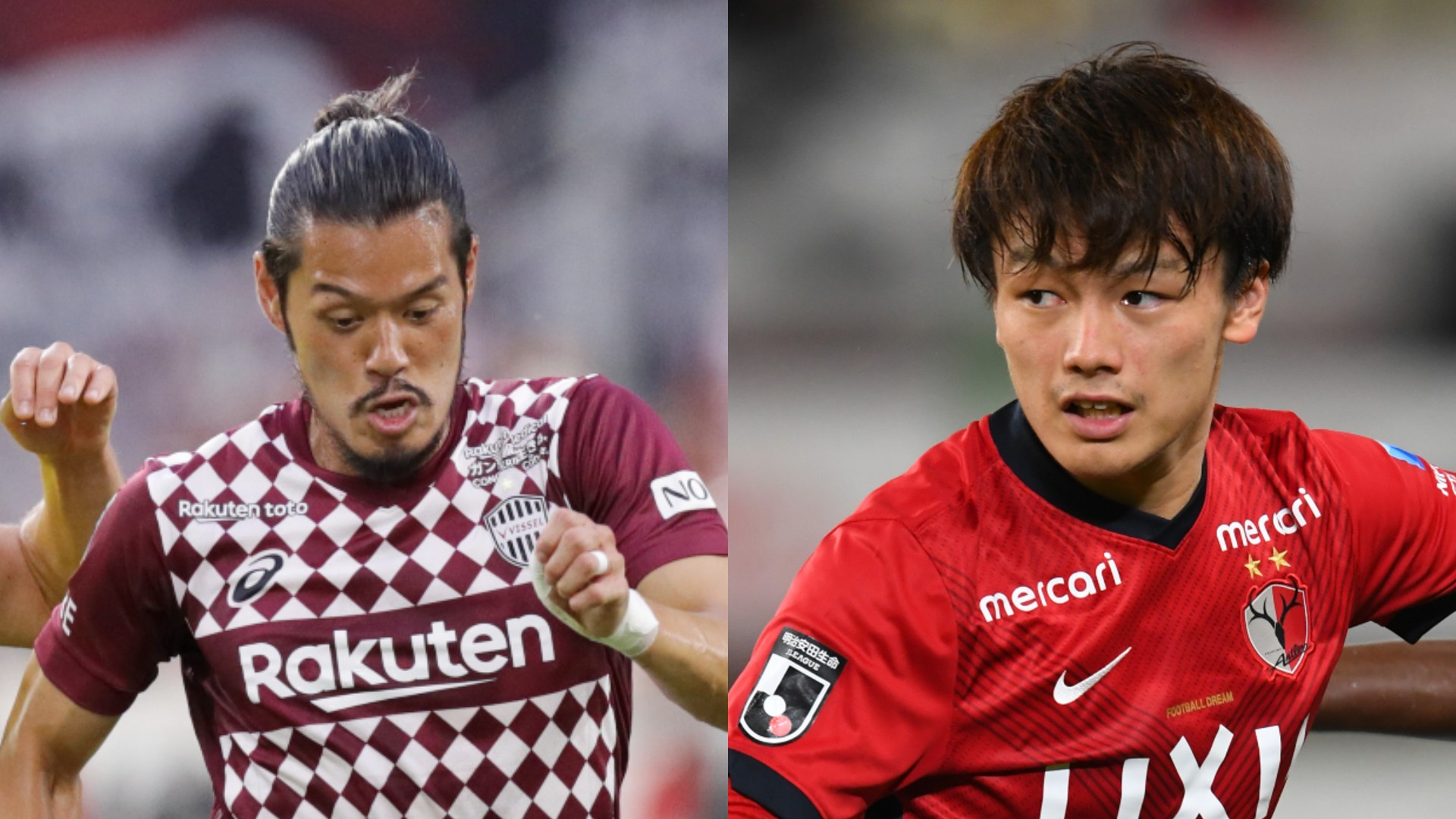 無料で視聴 8月21日18時 ヴィッセル神戸vs鹿島アントラーズのテレビ放送予定 Goal Com