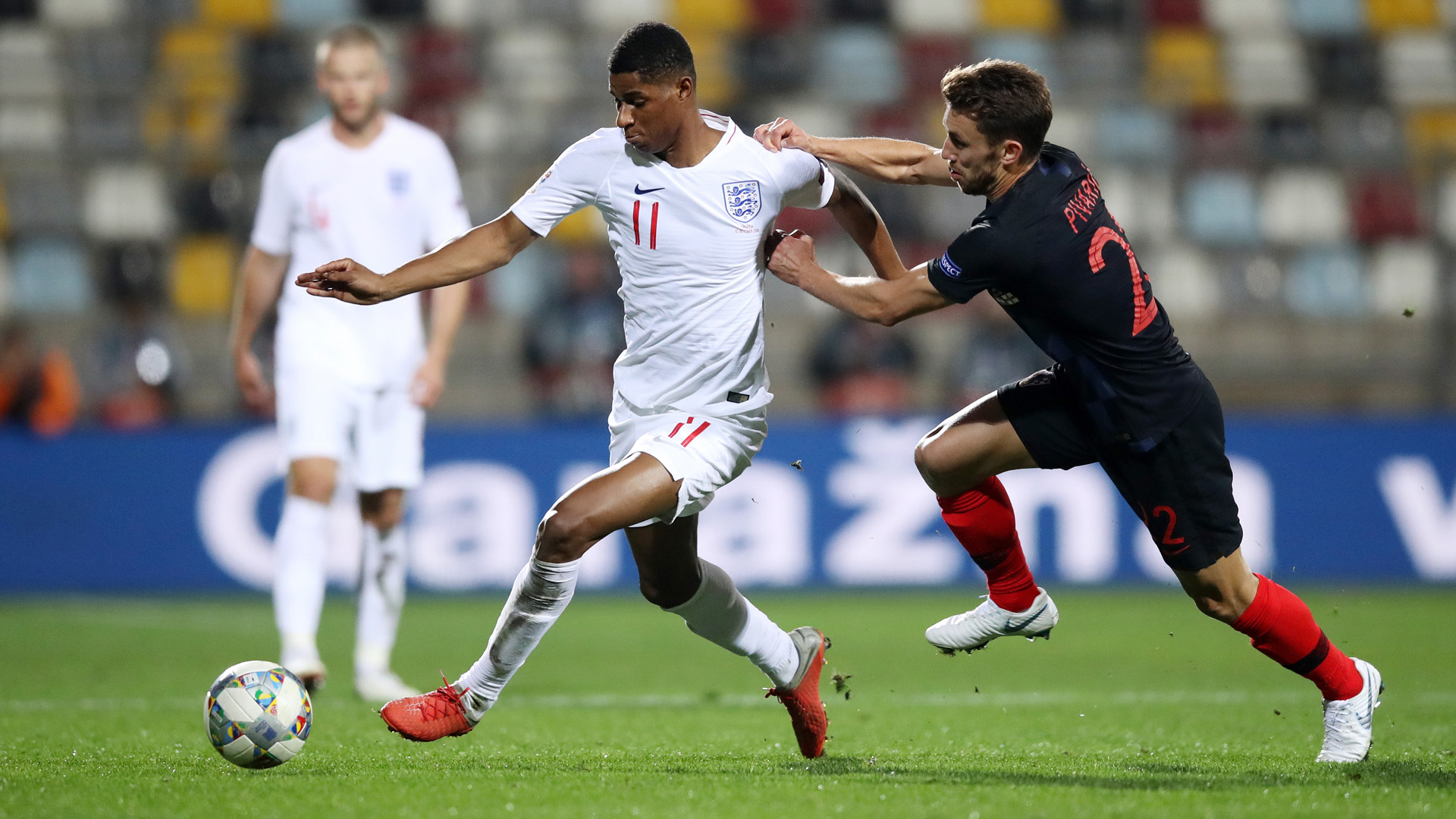 England vs. Kroatien heute live im TV und LIVE-STREAM ...