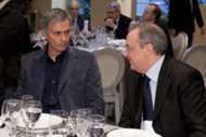Mourinho Perez