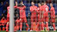 Espanyol Real Madrid LaLiga