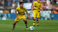 Emre Mor Borussia Dortmund 18072017