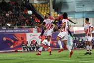 PUNE CITY vs ATK