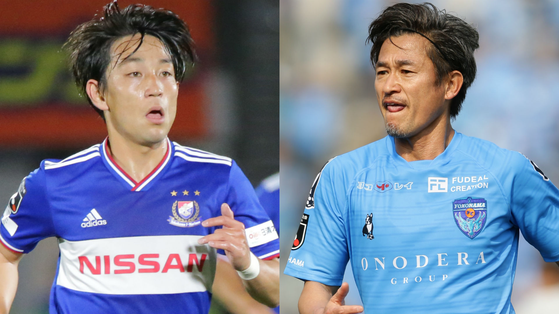 天皇杯3回戦の全カードが決定 1年ぶりに 横浜ダービー 実現 J1勢は14クラブが勝ち抜け Goal Com 天皇杯3回戦の全カードが決定 1年ぶりに 横浜ダービー 実現 J1勢は14クラブが勝ち抜け Goal Com
