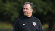 Bruce Arena USA 01112017