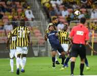 الاتحاد والتعاون