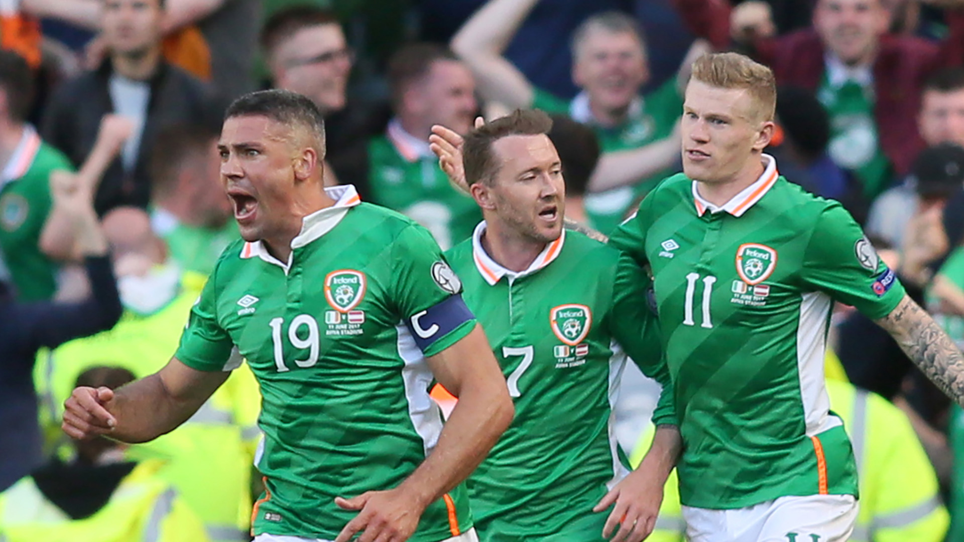 Irland Gegen DГ¤nemark Irland Gegen DГ¤nemark