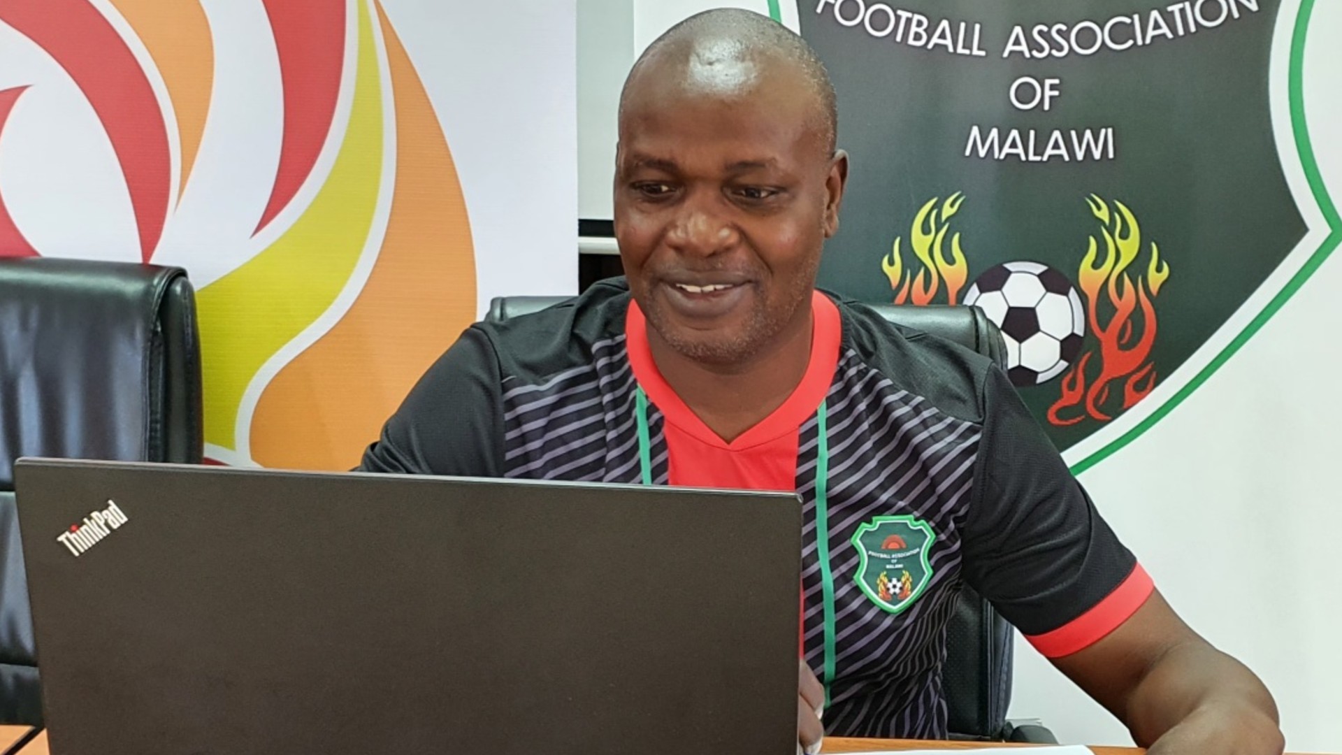 Blow for Malawi as coach Mwase to miss Tanzania friendly ...