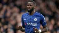 Antonio Rüdiger Chelsea 122019
