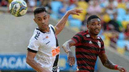 Quem ganhou o jogo São Paulo e Cruzeiro pela Copinha?