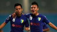 Van Quyet
