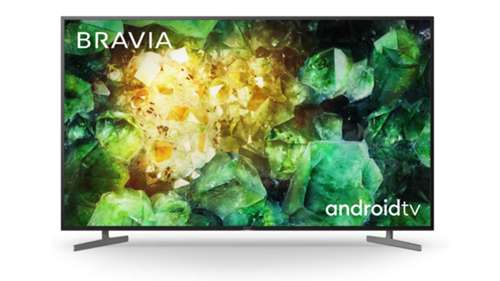 Sony BRAVIA KD55XH81