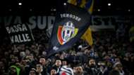Juventus Fans
