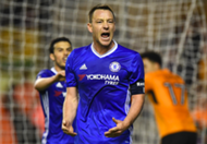 Chelsea Wolves