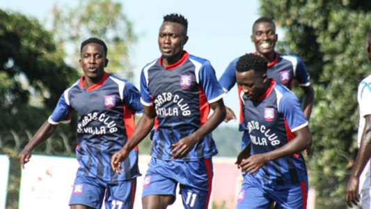 Photo of SC Villa leave it late to down Onduparaka by solitary goal in UPL | Goal.com