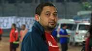 Munafri Arifuddin - PSM Makassar