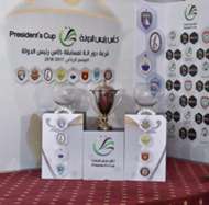 كأس رئيس دولة الإمارات