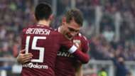 Marco Benassi Andrea Belotti Torino