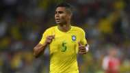 Casemiro Brazil 27062018