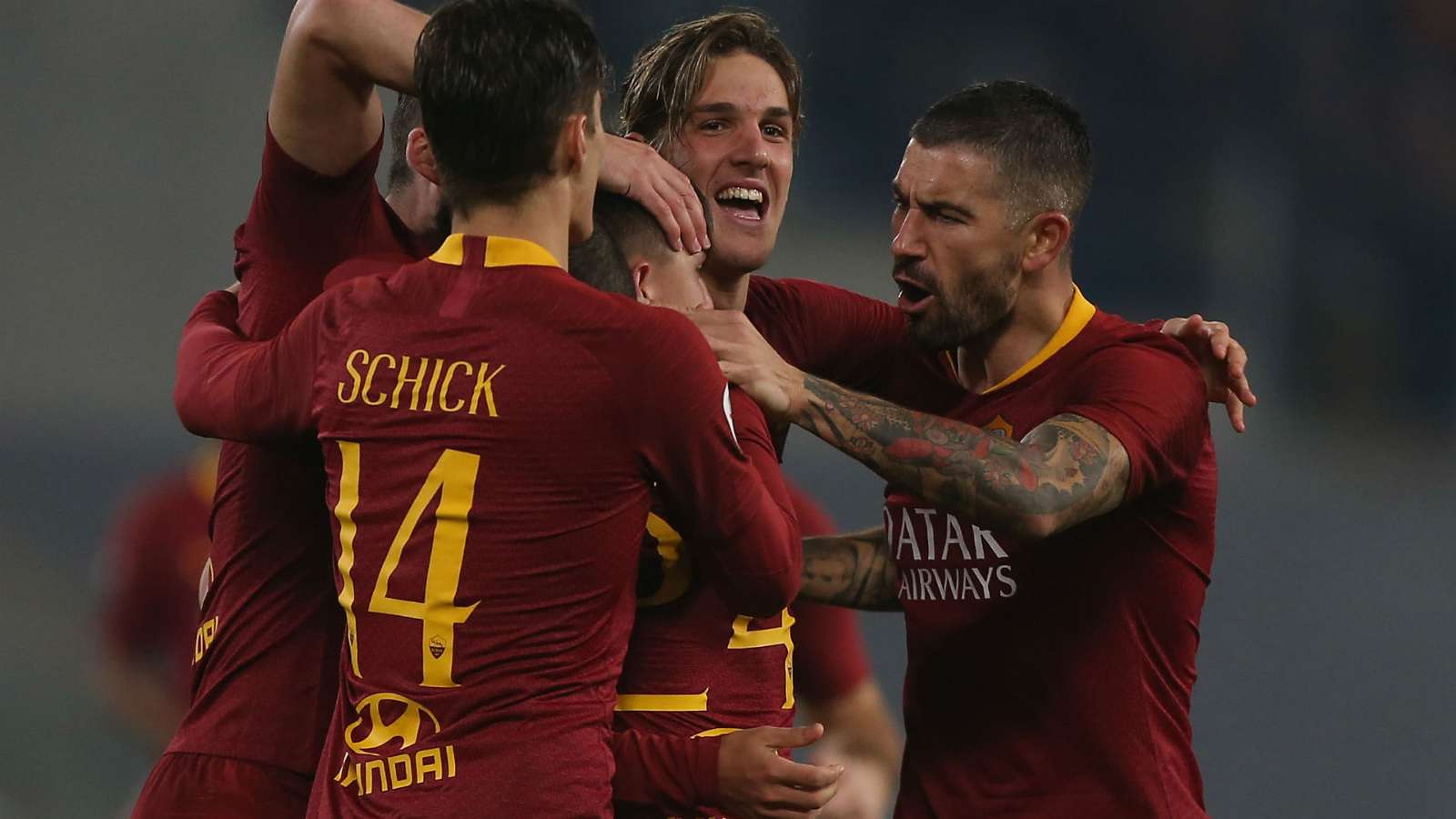 Dove Vedere La Roma Stasera In Conference League