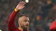 Daniele De Rossi Roma Parma