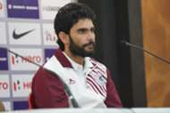 Khalid jamil