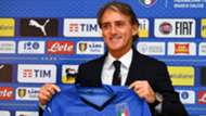Roberto Mancini Italy