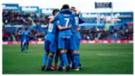 Getafe Sevilla LaLiga