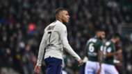 Kylian Mbappe Saint-Etienne PSG Ligue 1 17022018