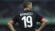 Leonardo Bonucci Milan