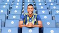 Mathias 'Zanka' Jorgensen Fenerbahce 08102019