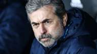 Aykut Kocaman Fenerbahce