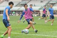 Afc chmapions league group G game, Eastern VS Guangzhou Evergrande.