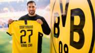 Emre Can BVB