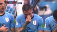 Jose Gimenez Uruguay France