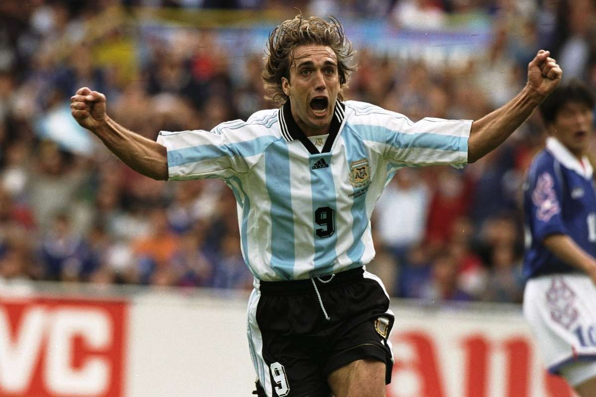 バティストゥータ氏 激痛のあまり足を切断してくれと頼んだ 引退後の壮絶な日々を回顧 Goal Com バティストゥータ氏 激痛のあまり足を切断してくれと頼んだ 引退後の壮絶な日々を回顧 Goal Com