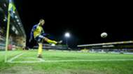 Aleksandar Boljevic Waasland-Beveren 04022019