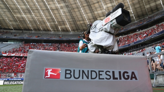 Bundesliga Freitagsspiel Tv