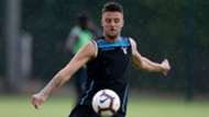 Sergej Milinkovic-Savic Lazio